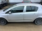 Opel Corsa 1,2b. 5d, benz, klimatyzacja , rozrząd bezobsł,opony wielosez, Isofix - 8