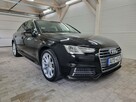 Audi A4  2.0 TDI 190 KM S-Line - 2