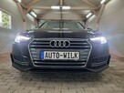 Audi A4  2.0 TDI 190 KM S-Line - 3