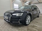 Audi A4  2.0 TDI 190 KM S-Line - 4