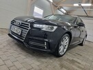 Audi A4  2.0 TDI 190 KM S-Line - 5