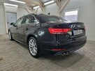 Audi A4  2.0 TDI 190 KM S-Line - 6