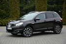 Nissan Qashqai Lift Fiolet Perła Duża Navi Kamera Panorama Klimatronic Alu 18" - 3