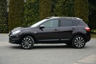 Nissan Qashqai Lift Fiolet Perła Duża Navi Kamera Panorama Klimatronic Alu 18" - 4