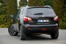 Nissan Qashqai Lift Fiolet Perła Duża Navi Kamera Panorama Klimatronic Alu 18" - 7