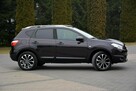 Nissan Qashqai Lift Fiolet Perła Duża Navi Kamera Panorama Klimatronic Alu 18" - 11