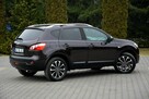 Nissan Qashqai Lift Fiolet Perła Duża Navi Kamera Panorama Klimatronic Alu 18" - 12