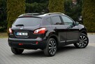 Nissan Qashqai Lift Fiolet Perła Duża Navi Kamera Panorama Klimatronic Alu 18" - 13