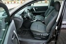 Nissan Qashqai Lift Fiolet Perła Duża Navi Kamera Panorama Klimatronic Alu 18" - 15