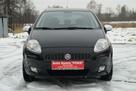 Fiat Grande Punto 1,4 77 KM KLIMATYZACJA   HAK  ZADBANY SPRAWNY - 2