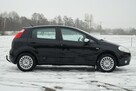 Fiat Grande Punto 1,4 77 KM KLIMATYZACJA   HAK  ZADBANY SPRAWNY - 4