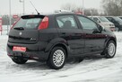 Fiat Grande Punto 1,4 77 KM KLIMATYZACJA   HAK  ZADBANY SPRAWNY - 5