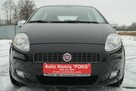 Fiat Grande Punto 1,4 77 KM KLIMATYZACJA   HAK  ZADBANY SPRAWNY - 10