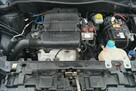 Fiat Grande Punto 1,4 77 KM KLIMATYZACJA   HAK  ZADBANY SPRAWNY - 12