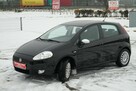 Fiat Grande Punto 1,4 77 KM KLIMATYZACJA   HAK  ZADBANY SPRAWNY - 14
