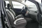 Fiat Grande Punto 1,4 77 KM KLIMATYZACJA   HAK  ZADBANY SPRAWNY - 16