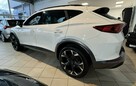 Cupra Formentor 1.5TSI 150KM DSG 2023 Matrix Bezwypadkowy FV VAT23% Salon PL - 4