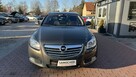 Opel Insignia 4x4, Skóra, Navi, Climatronic - 2