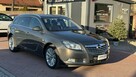 Opel Insignia 4x4, Skóra, Navi, Climatronic - 3