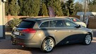 Opel Insignia 4x4, Skóra, Navi, Climatronic - 5