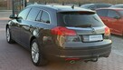 Opel Insignia 4x4, Skóra, Navi, Climatronic - 8