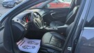 Opel Insignia 4x4, Skóra, Navi, Climatronic - 11