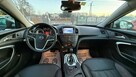 Opel Insignia 4x4, Skóra, Navi, Climatronic - 14