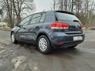 Volkswagen Golf * Pełny Oryginał * BENZYNA 1.4 MPi Zwykły * Klimatronic - 3
