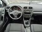 Volkswagen Golf * Pełny Oryginał * BENZYNA 1.4 MPi Zwykły * Klimatronic - 7