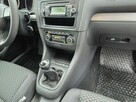 Volkswagen Golf * Pełny Oryginał * BENZYNA 1.4 MPi Zwykły * Klimatronic - 9
