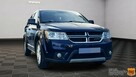 Dodge Journey 3.6V6 Pentastar automat tempomat - 3