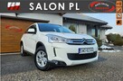 Citroen C4 Aircross zarejestrowany, klimatronik - 1