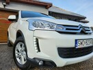 Citroen C4 Aircross zarejestrowany, klimatronik - 6