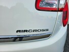 Citroen C4 Aircross zarejestrowany, klimatronik - 7