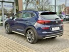 Hyundai Tucson 1.6T 177KM 4WD 7DCT PREMIUM Full Opcja Panorama Skóra Salon PL FV23% - 3