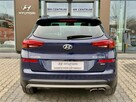 Hyundai Tucson 1.6T 177KM 4WD 7DCT PREMIUM Full Opcja Panorama Skóra Salon PL FV23% - 4