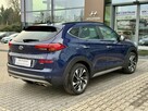 Hyundai Tucson 1.6T 177KM 4WD 7DCT PREMIUM Full Opcja Panorama Skóra Salon PL FV23% - 5