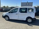 Peugeot Partner Klimatyzacja navi Czujniki parkowania - 7