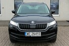 Škoda Kodiaq Style Comfort SalonPL FV23% Kamera LED Tempomat El.Klapa 1WŁ Gwarancja - 2