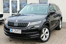 Škoda Kodiaq Style Comfort SalonPL FV23% Kamera LED Tempomat El.Klapa 1WŁ Gwarancja - 3