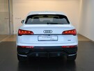 Audi Q5 Sportback 45 TFSI 265KM Stronic Sline VirtualPlus MatrixOled Tempomat Hak - 3