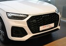 Audi Q5 Sportback 45 TFSI 265KM Stronic Sline VirtualPlus MatrixOled Tempomat Hak - 7