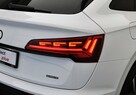 Audi Q5 Sportback 45 TFSI 265KM Stronic Sline VirtualPlus MatrixOled Tempomat Hak - 9