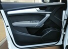 Audi Q5 Sportback 45 TFSI 265KM Stronic Sline VirtualPlus MatrixOled Tempomat Hak - 16