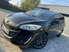 Mazda 5 1.6 116KM 7 Osobowy 2xKoła 2 Klucze Klimatron Zarejestrowany w Polsce! - 2