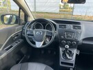 Mazda 5 1.6 116KM 7 Osobowy 2xKoła 2 Klucze Klimatron Zarejestrowany w Polsce! - 8