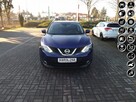 Nissan Qashqai - 1