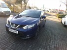 Nissan Qashqai - 2