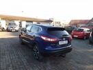 Nissan Qashqai - 5