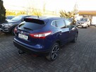 Nissan Qashqai - 6